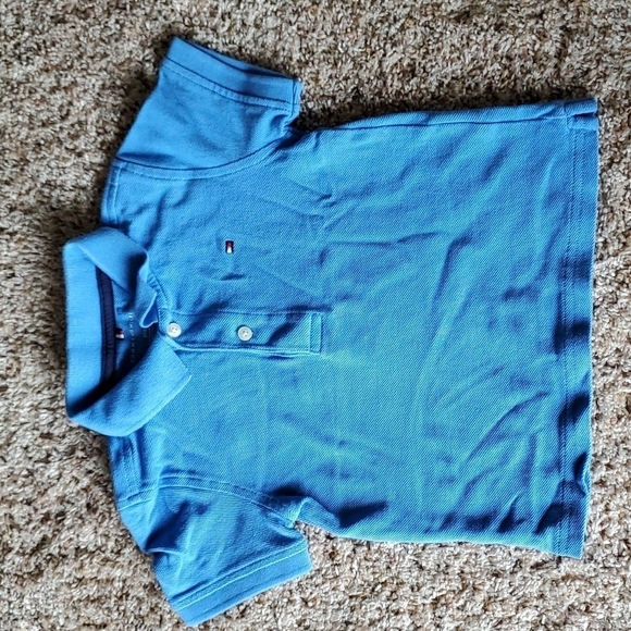 Tommy Hilfiger toddler T-shirt - Picture 1 of 3